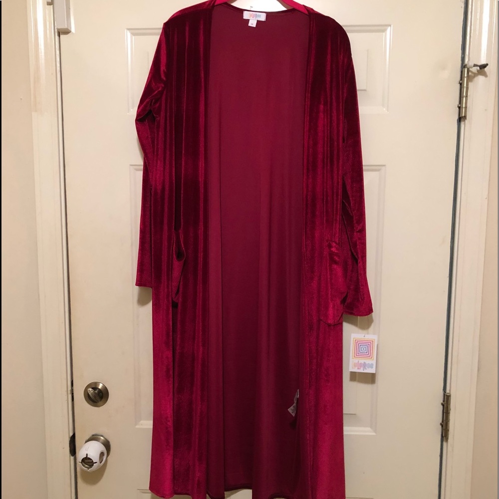 LulaRoe Sarah
